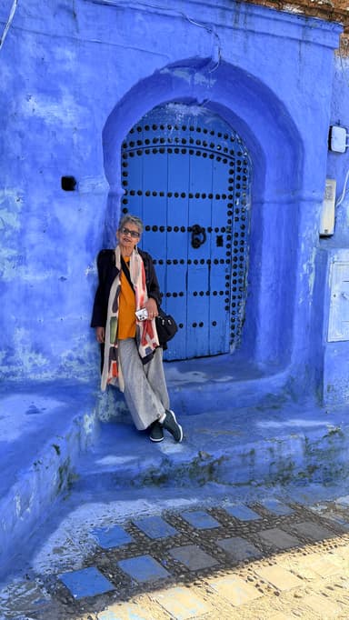 Morocco · moment 13