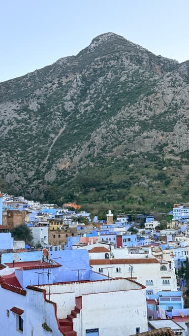 Morocco · moment 4