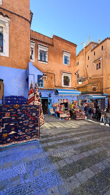 Morocco · moment 2
