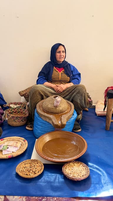 Morocco · moment 3