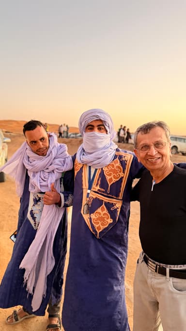 Morocco · moment 16