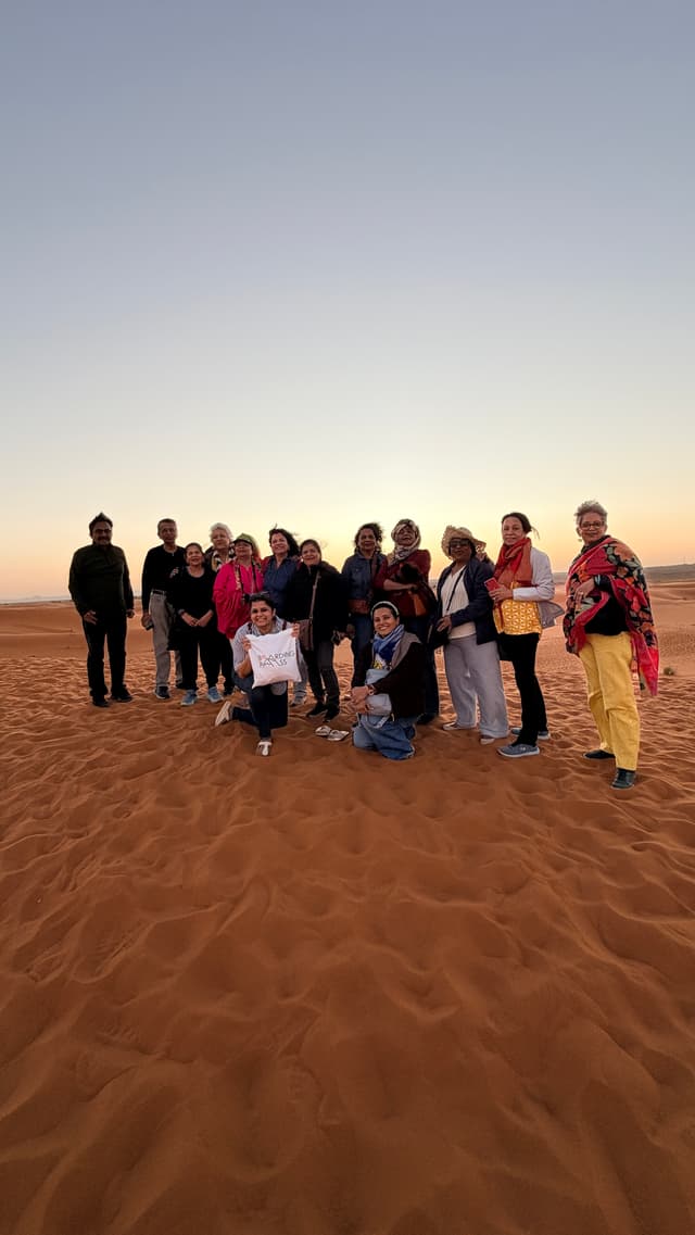 Morocco · moment 8