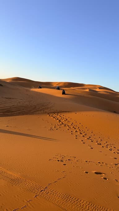 Morocco · moment 5