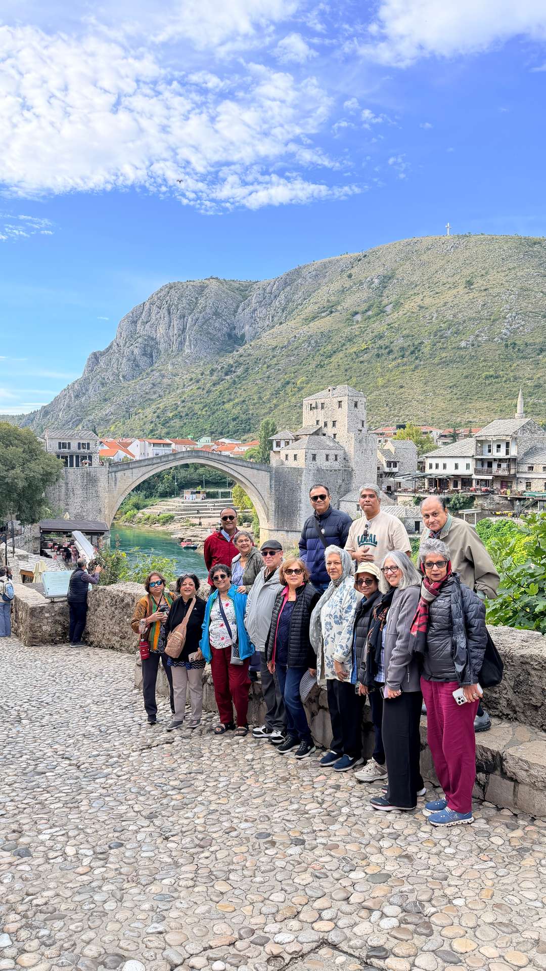 best time to visit the balkans