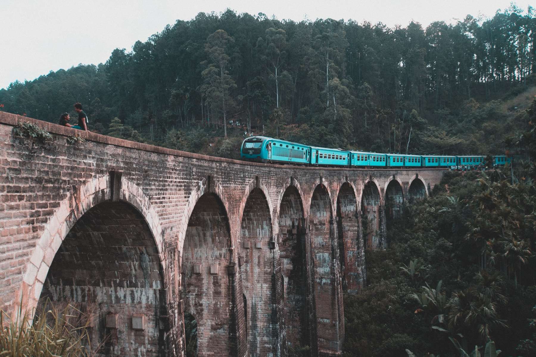 sri lanka