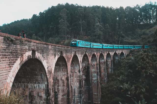 sri lanka