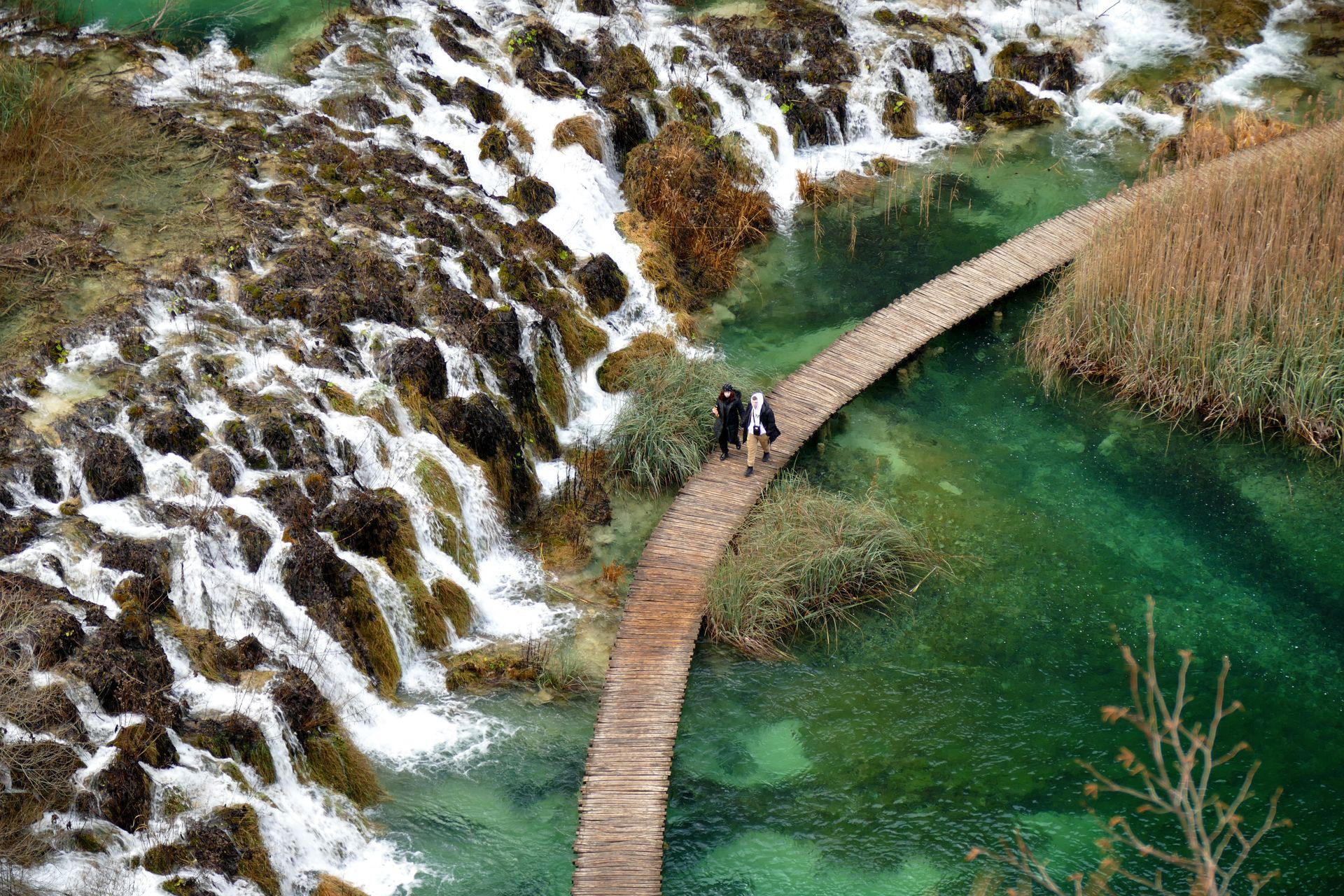 Croatia & Slovenia