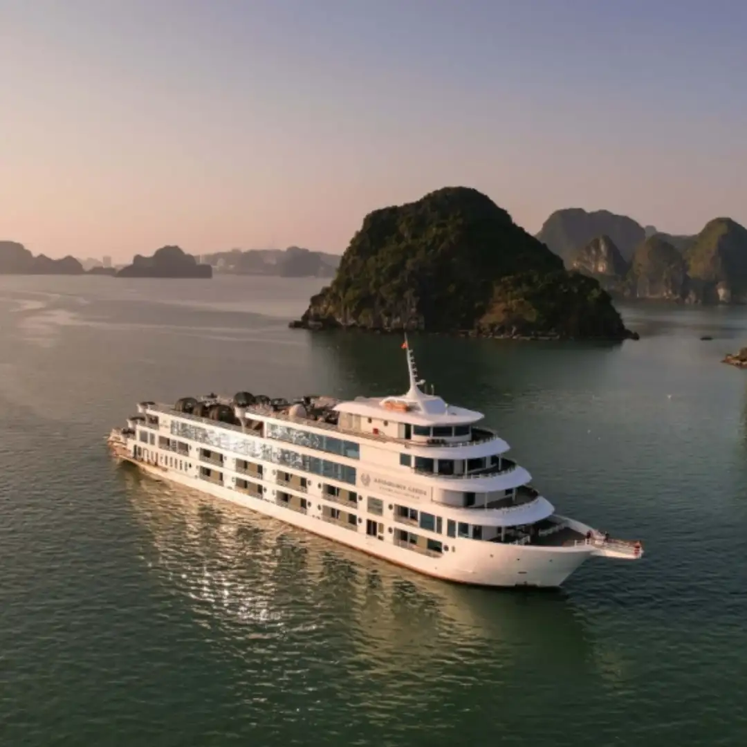 Vietnam