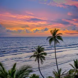 Goa Mini Break