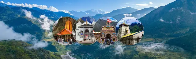 Char Dham Yatra · photo 2