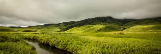 Highlands of Nagaland · photo 2