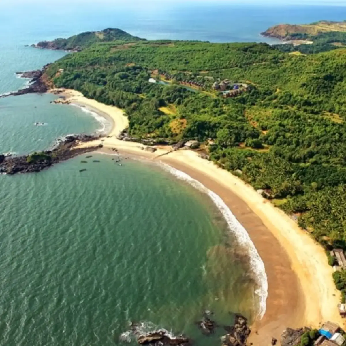Gokarna Getaway