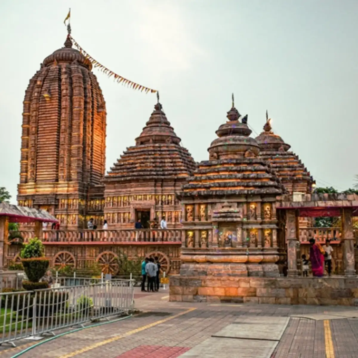 Odisha Odyssey