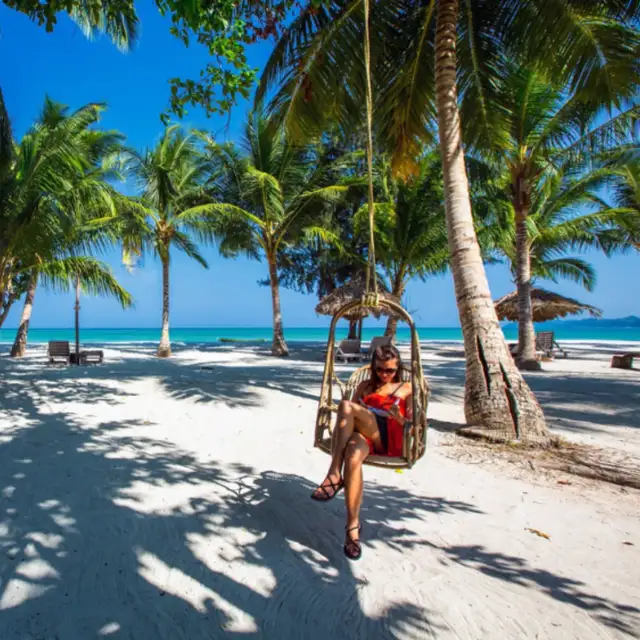 Andaman Honeymoon Escape