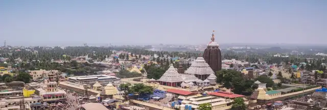 Odisha Odyssey · photo 2