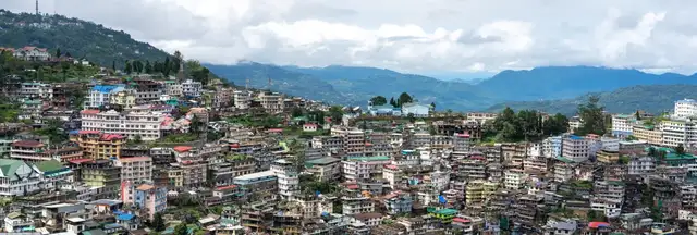 Nagaland Cultural Circuit · photo 2