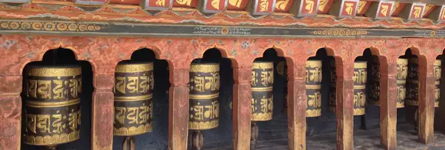 Bhutan Family escape · photo 2
