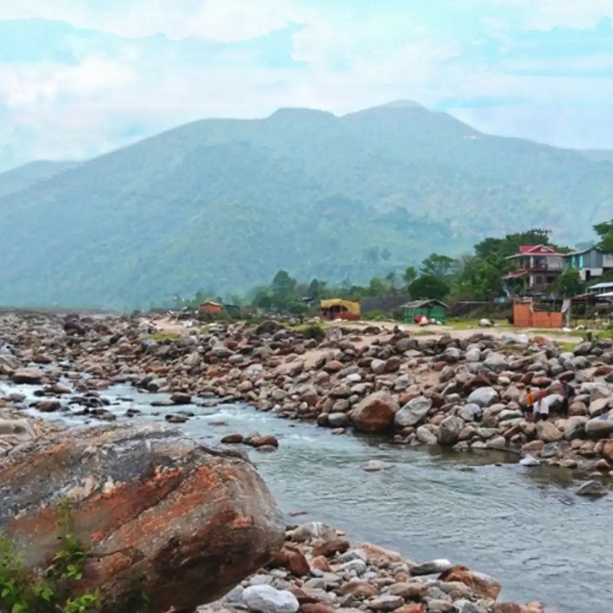 Nagaland Cultural Circuit