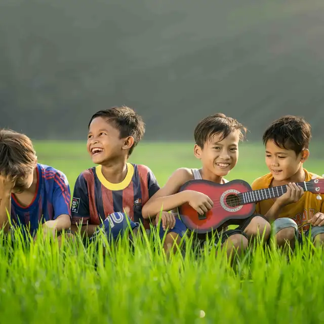 learning while traveling: educ