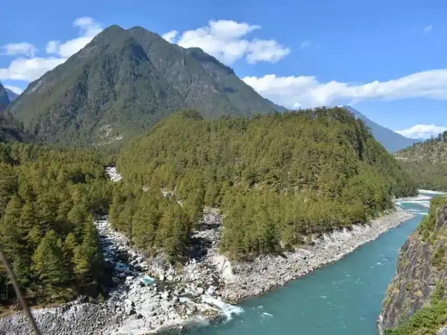 Dong Valley · photo 3