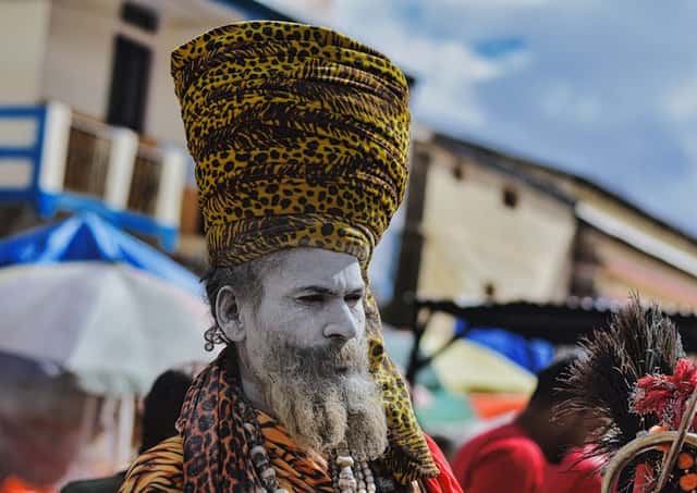 Kedarnath Ex- Delhi (4N/5D) · photo 3