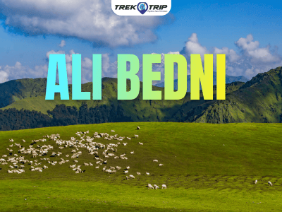 Ali Bedni Trek (5N/6D)