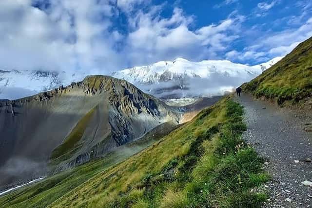 Annapurna Circuit Trek - 12N-13D · photo 2