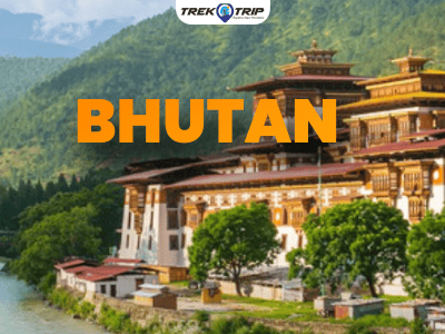BHUTAN with Phobjikha FD (7N/8D)