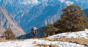 Pangarchulla Peak Trek (5N/6D) · photo 2