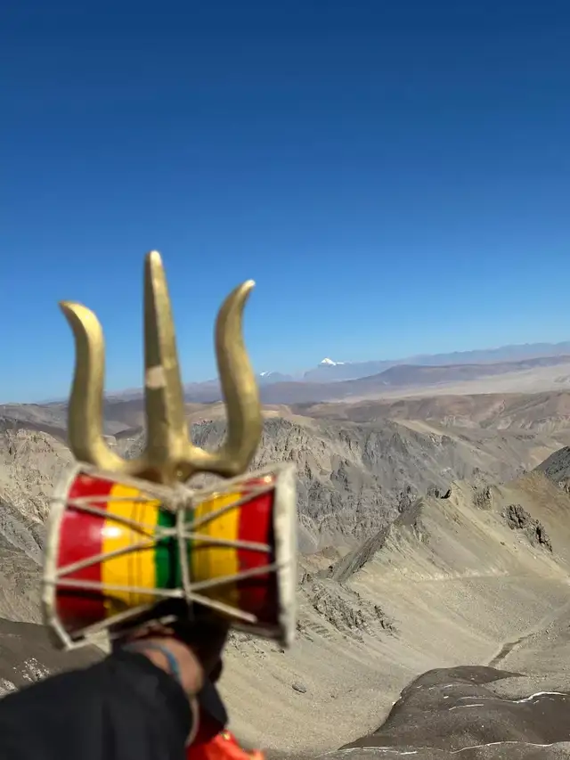 Adi Kailash- Om Parvat Yatra Ex Pitoragarh (2N/3D) · photo 2