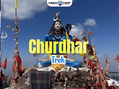 Churdhar Trek (2N/3D) · photo 2