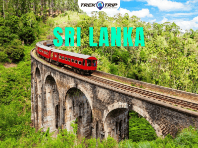 Sri Lanka (6N/7D)
