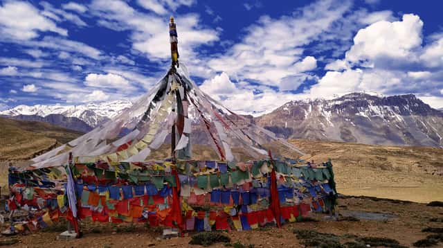 Summer Spiti (6N/7D) · photo 3