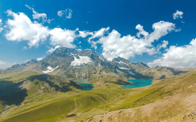 Kashmir Great Lakes (6N/7D) · photo 3