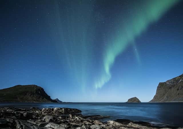 Northern Lights Norway · photo 2