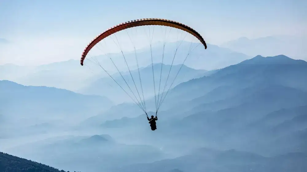 McLeodganj Bir Billing -2N-3D