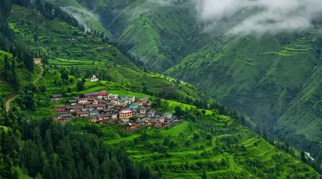 Chakrata - 1n-2d · photo 3