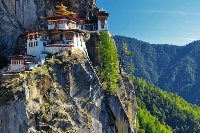 The Untouched Bhutan FD (6N/7D) · photo 3