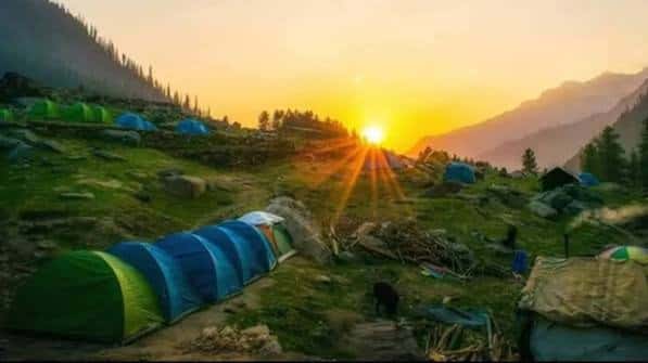 Kosol Tosh Kheerganga - 3N-4D · photo 2