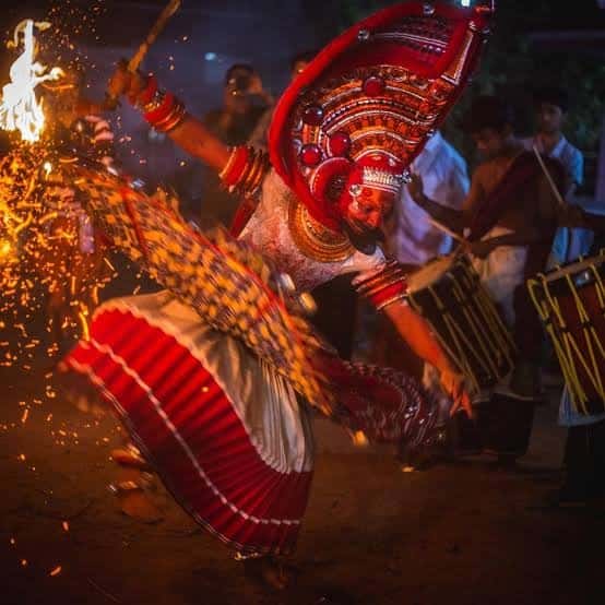 Theyyam Tour - 2N/3D · photo 3