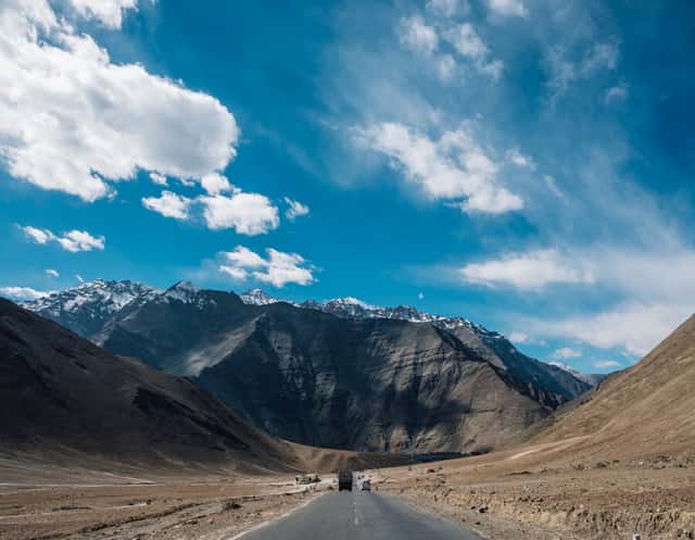 Explore Leh Ladakh 5n-6d (Ex Delhi - including flights) · photo 3