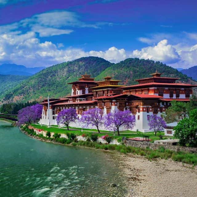 The Untouched Bhutan FD (6N/7D) · photo 2