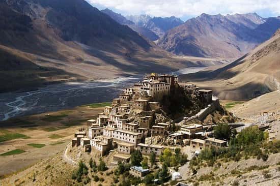 Summer Spiti (6N/7D)