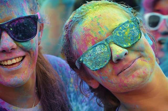 Sangla Holi with Kinnaur (3N/4D) · photo 3