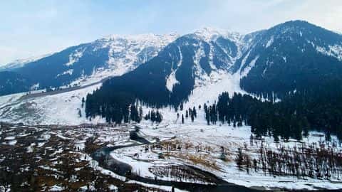 Unseen Kashmir 6N/7D · photo 2
