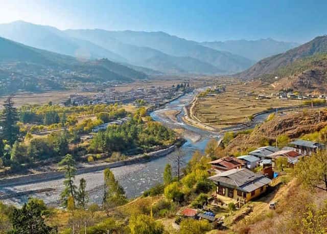 Explore Bhutan On Bike 6N/7D · photo 2