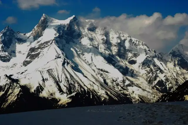 Bali Pass Trek : 7N-8D · photo 3