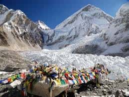 Everest Base Camp (13N/14D) · photo 2