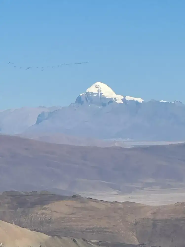 Adi Kailash- Om Parvat Yatra Ex Pitoragarh (2N/3D)
