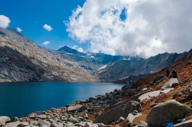 MINKIANI PASS TREK (2N/3D) · photo 3